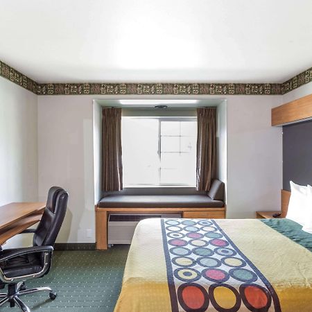 Super 8 By Wyndham Pride Midvale/Midvalley/Salt Lake City Exteriör bild
