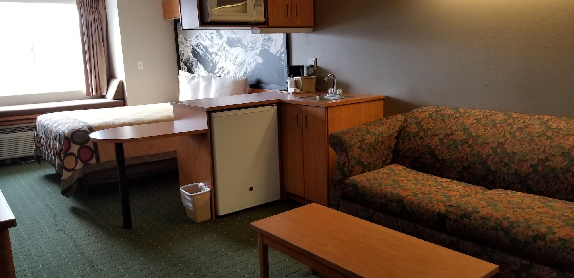 Super 8 By Wyndham Pride Midvale/Midvalley/Salt Lake City Exteriör bild