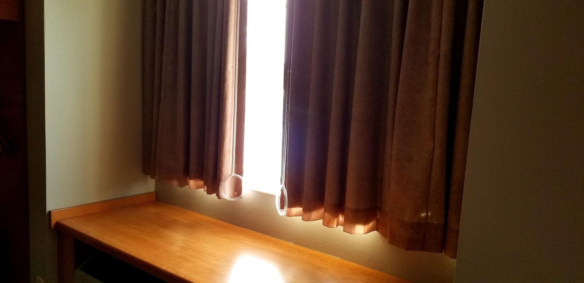 Super 8 By Wyndham Pride Midvale/Midvalley/Salt Lake City Exteriör bild