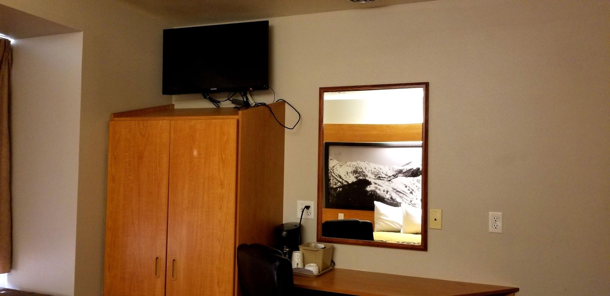 Super 8 By Wyndham Pride Midvale/Midvalley/Salt Lake City Exteriör bild