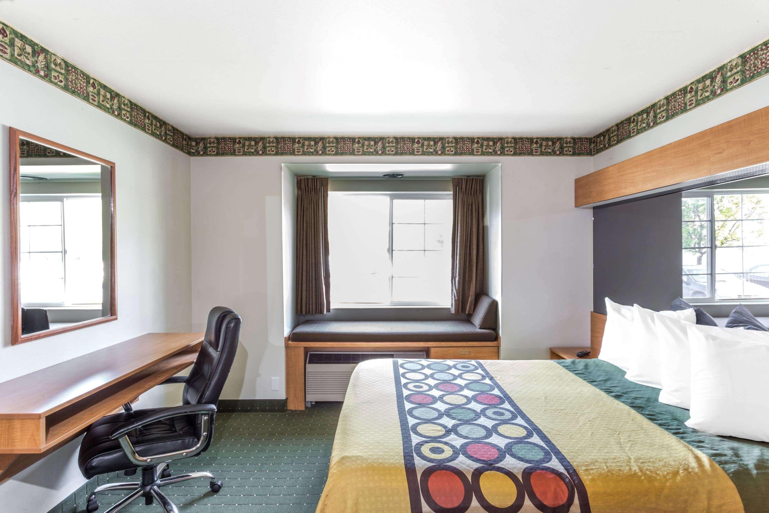 Super 8 By Wyndham Pride Midvale/Midvalley/Salt Lake City Exteriör bild
