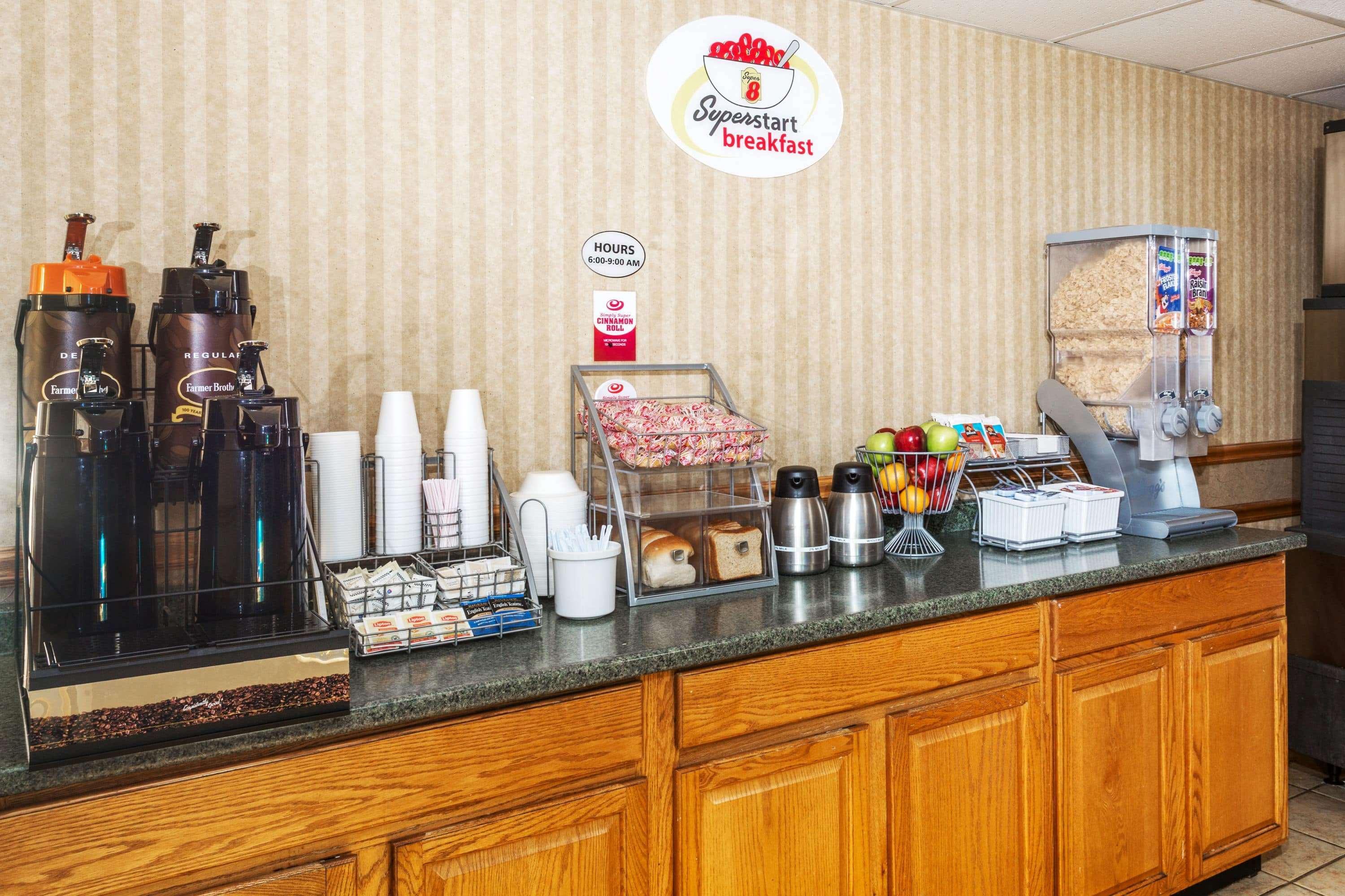 Super 8 By Wyndham Pride Midvale/Midvalley/Salt Lake City Exteriör bild