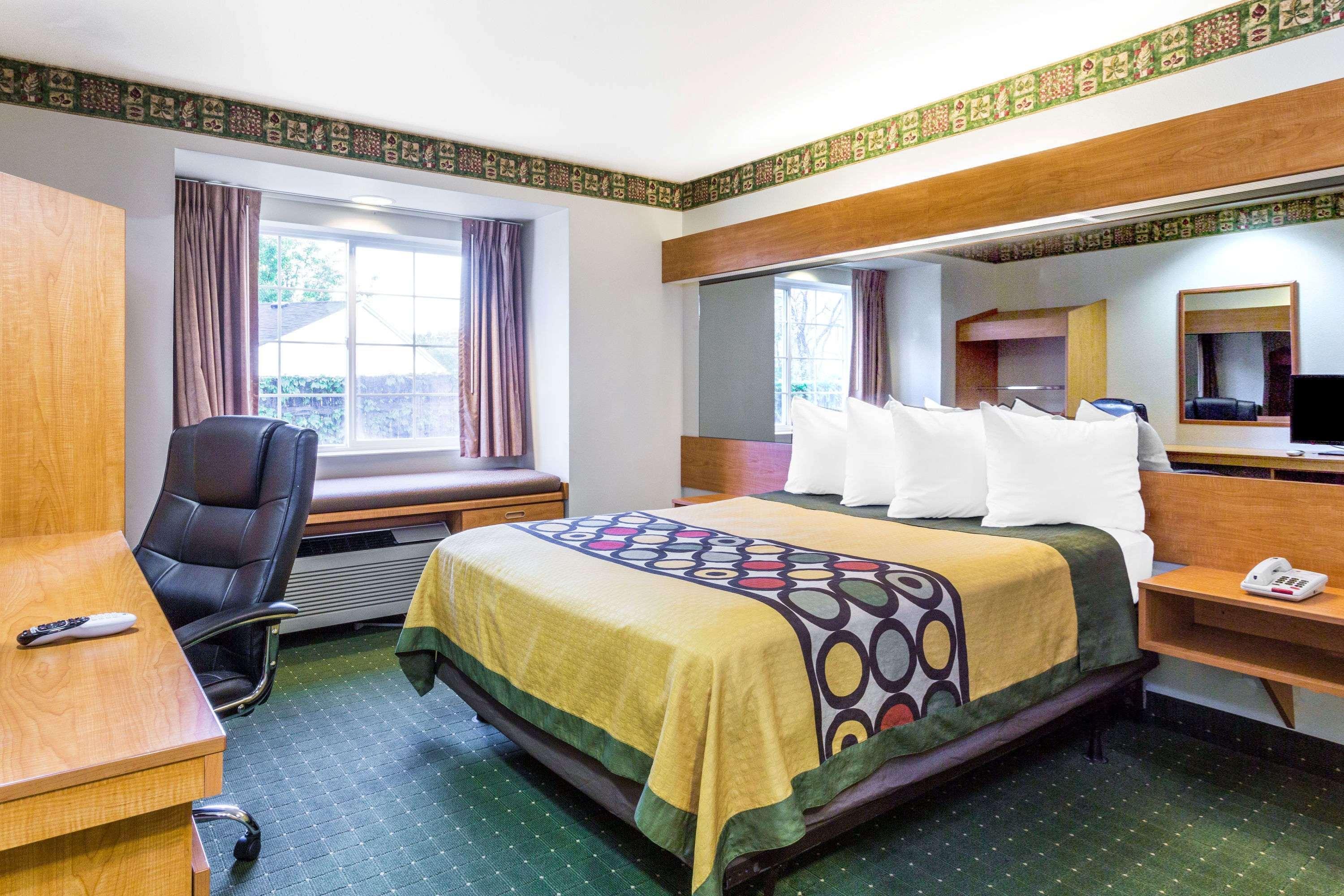 Super 8 By Wyndham Pride Midvale/Midvalley/Salt Lake City Exteriör bild
